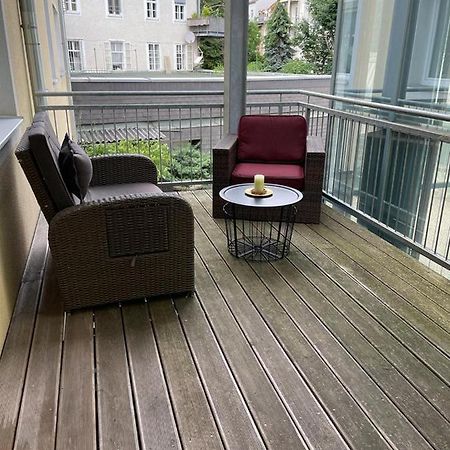 Zentrum & Grosse Terrasse Graz Exterior photo